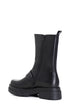 CafèNoir Donna Tronchetto elastico con logo cn C1EC1060N001 Nero